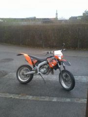 My Moped