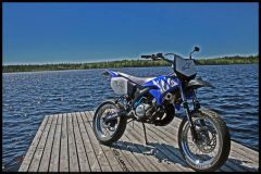Mehr Informationen zu "Suomi Moto Tuning <3"
