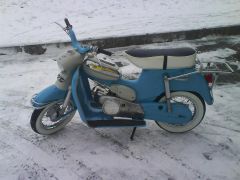 Puch DS 50 N