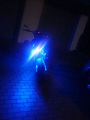 moped mit ubb
