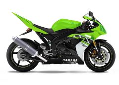 Mehr Informationen zu "Yamaha R1"
