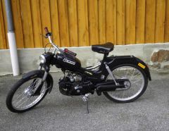 PUCH MS 110