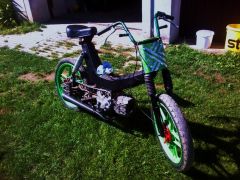 Puch Maxi Turbo Sport (G4)