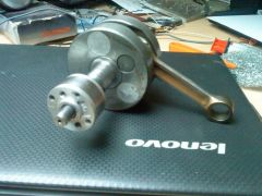 Conti Rotor feat BRK Racing 43mm KW :P