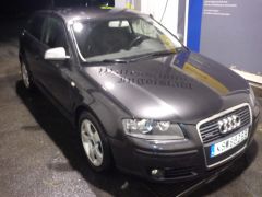 Neues Moped...Audi A3^^
