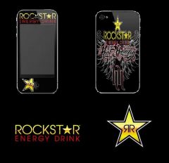 Mehr Informationen zu "Rockstar Iphone vorschlag"