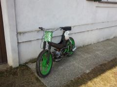 Puch Turbo Sport
