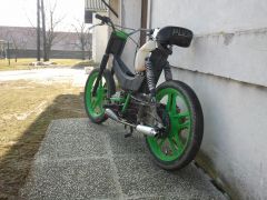 Puch Turbo Sport