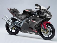 Mehr Informationen zu "RS 250 2009^^"