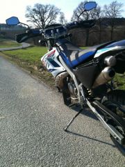 Mein Moped! ;)