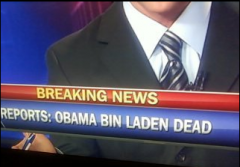 Mehr Informationen zu "Obama bin Laden"