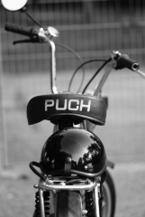 Puch <3