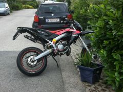 Mein Moped :D