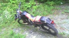 Geilstes Moped :D