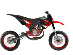 Derbi Xtreme - Only for Competition