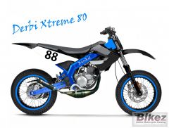 Mehr Informationen zu "Xtreme80"