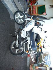 Puch Whitespeed 002