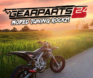 Reihenfolge unserer besten Motocross 125ccm straßenzulassung
